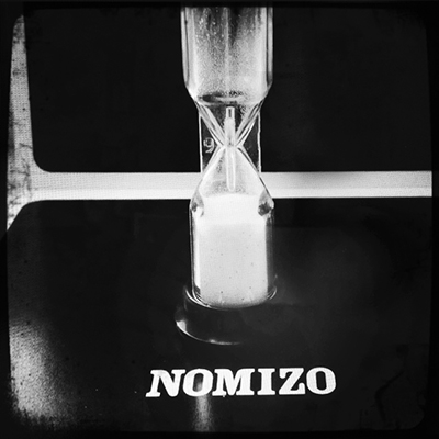 Nomizo zandloper