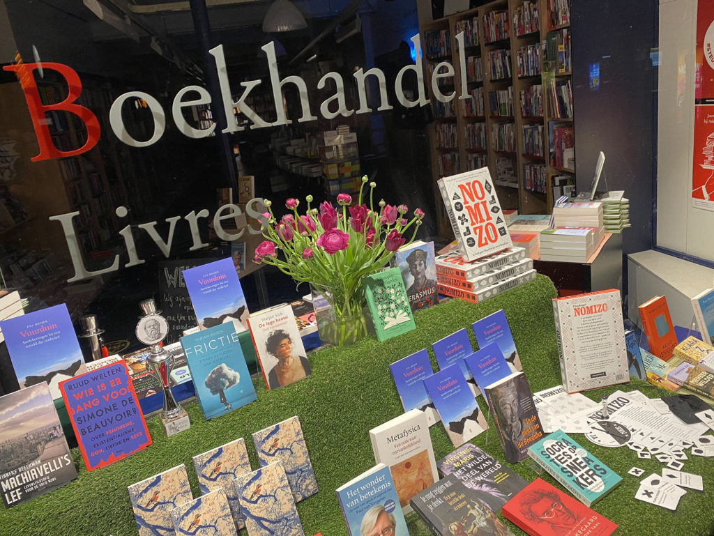 maand van de filosofie